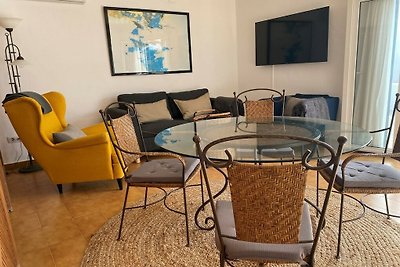 Sapunta al Mar Comfortabele vakantiewoning