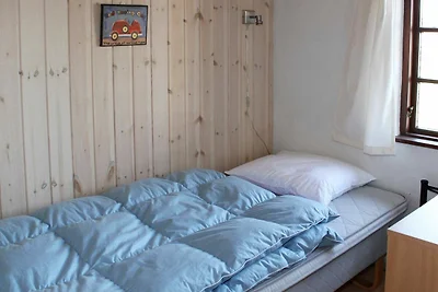 4 Personen Ferienhaus in Blåvand