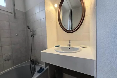 3 Zimmer für 4 Personen