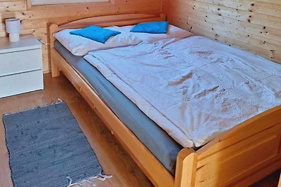 Komfortable, ebenerdige Ferienhäuser in...