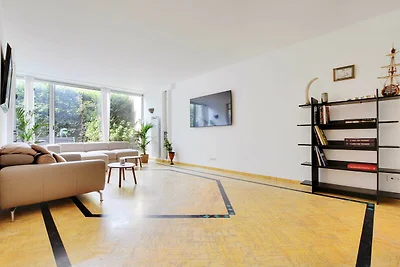 Charmante duplex - 4BR-5P-...