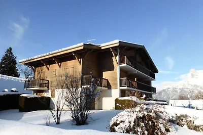 Residenz Les Oréades