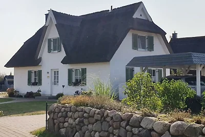 Schwanke's Ferienhaus Seeadler