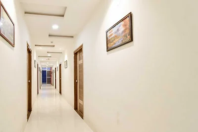 Soggiorni felici al Raniganj Hyderabad