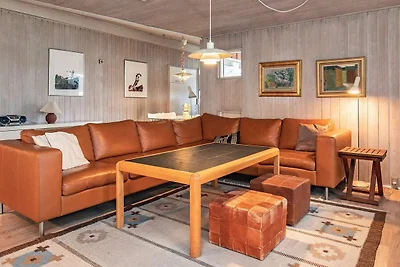 10 Personen Ferienhaus in Væggerløse