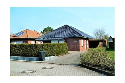 Ferienwohnung in Finja mit Schwimmbecken