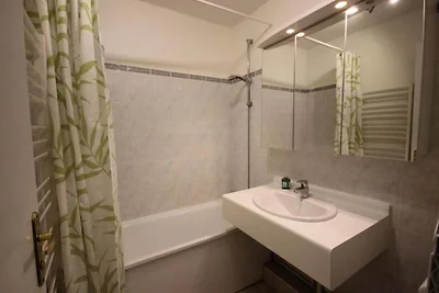 Residenz The Great Needles