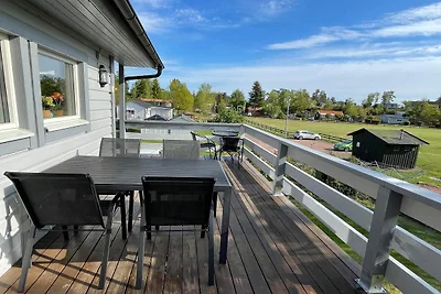 7 Personen Ferienhaus in Mönsterås