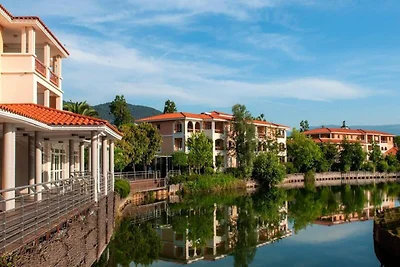 Resort-Residenz für 6 Personen