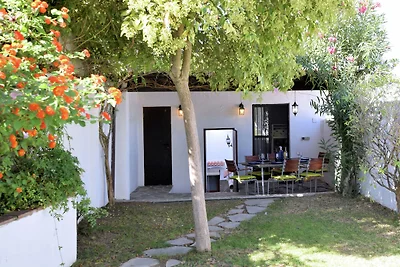 Schönes Ferienhaus mit privatem Pool