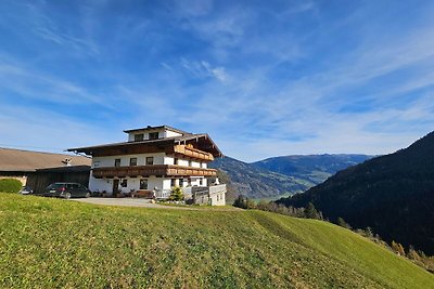 Schöne Ferienwohnung mit Terrasse in...