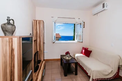 Apartment in Dalmatien f�r 4 Personen