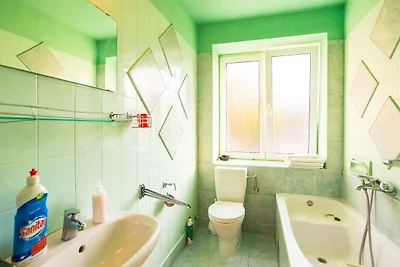 Apartments Sany- Two Bedroom Apartment with B...