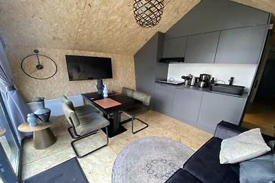 Vakantiehuis Ontspannende vakantie Dordrecht