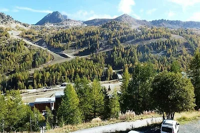 Residenz Mercantour mit drei Zimmern