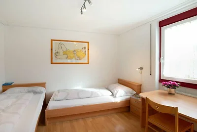 Appartamento per vacanze Black Eagle