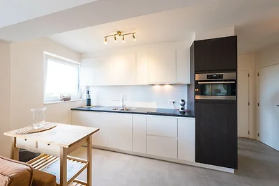 Moderne Wohnung, 2 Schlafzimmern und freiem...