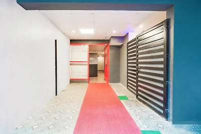 Premium-Aufenthalte im Oak Indranagar