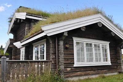 8 Personen Ferienhaus in Fåvang-By Traum