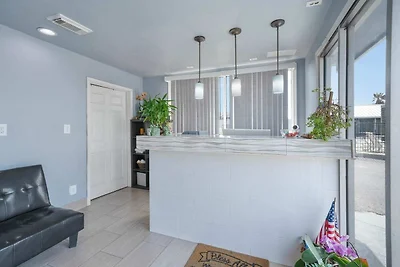 Vakantieappartement Gezinsvakantie Rockport