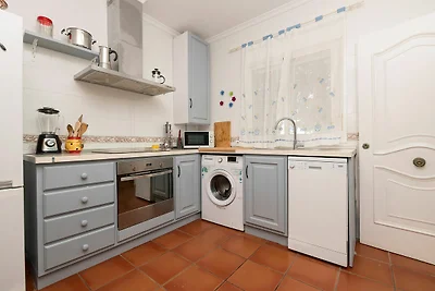 Villa Pinares - Casa a Chiclana De La...