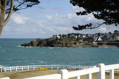 Apartment mit Meerblick, St. Quay-Portrieux
