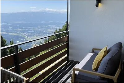 Vacanza rilassante in famiglia al lago di...