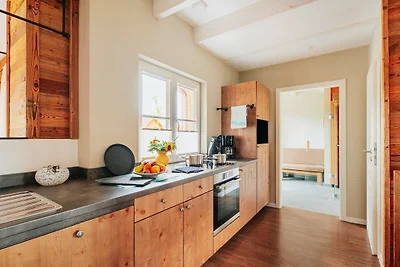 Ferienhaus in Schierke f�r 8 Personen