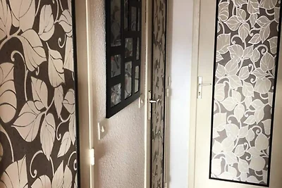 Studio in Frankreich nahe Alp Express