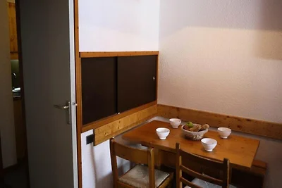 Appartamento a Laitelet vicino alle piste da...