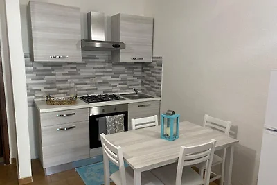 Appartamenti, Porto Pollo