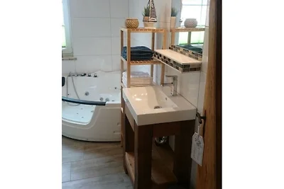Janne Komfortable Ferienresidenz