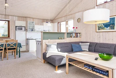 4 sterren vakantie huis in Juelsminde-By...