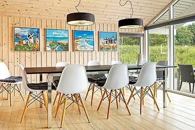 10 persoons vakantie huis in Ålbæk-By Traum