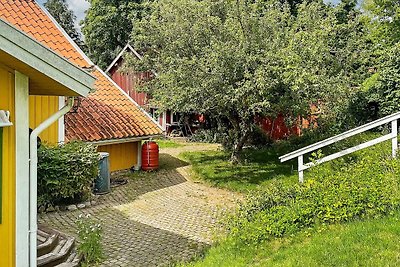 7 Personen Ferienhaus in AXVALL