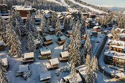 Residenz Mazot De Bellecote