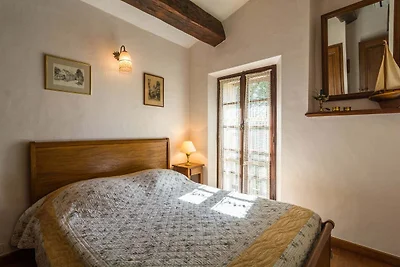 Casa vacanze con piscina privata a Seillans