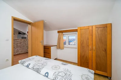 Apartments Senjo - One Bedroom Apartment with...