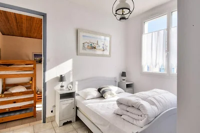 Haus in Barbâtre in der Nähe des Strandes Les...