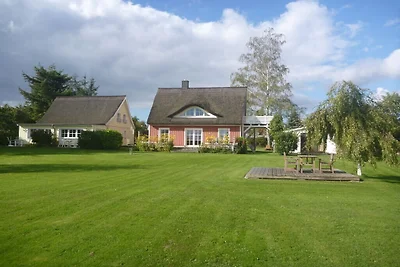 Ferienhaus Erholungsurlaub Pruchten