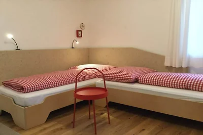 Appartamento per vacanze con 3 camere da...