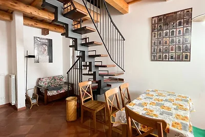 Casa vacanza appartata a Torchiaro con...