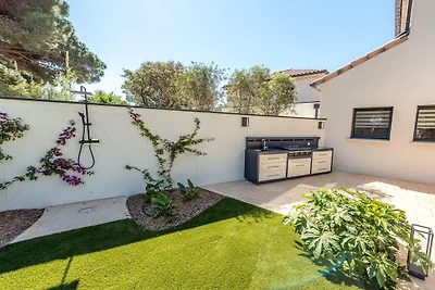 Ferienhaus mit 1 Schlafzimmer