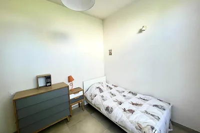 Huis in Saint Gilles bij Vendée-strand