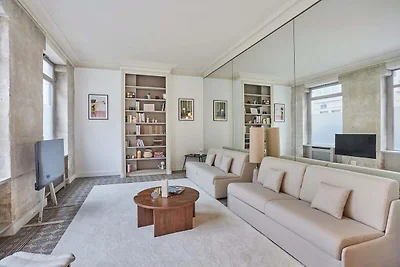 Appartment St Germain des Pres von Studio...