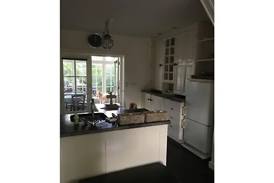 Ferienhaus Erholungsurlaub Veere