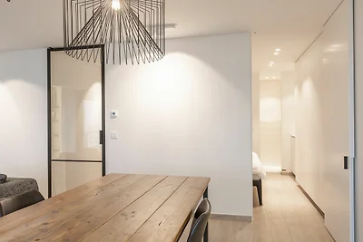 Schönes Appartement für eine Familie