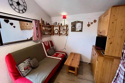 Residenz Chaumière Des Neiges