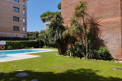Wohnung in Lloret am Strand
