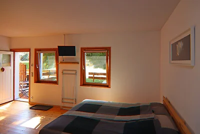 Gemütliche Ferienwohnung in der Oase am...